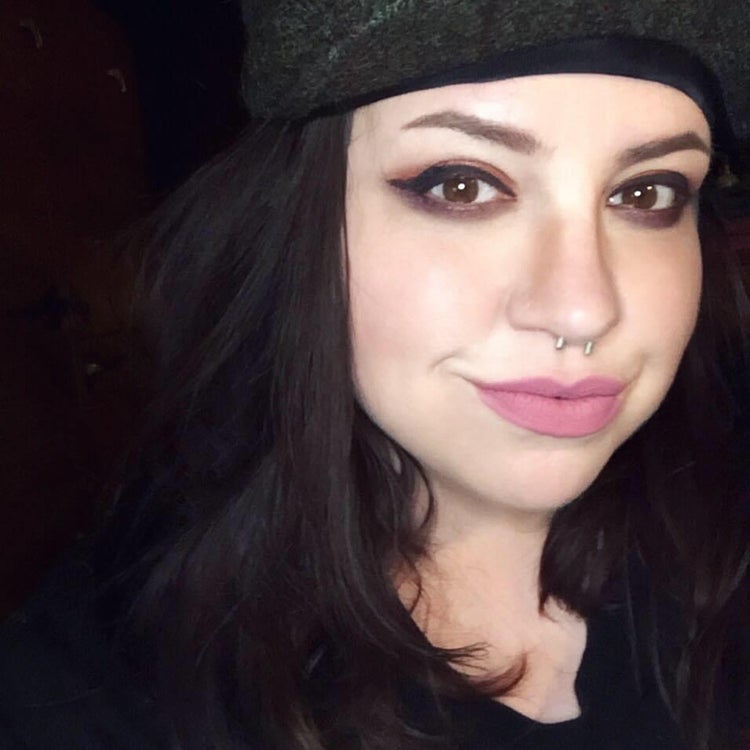 Avatar for @riverzend on Greg, the plant care app