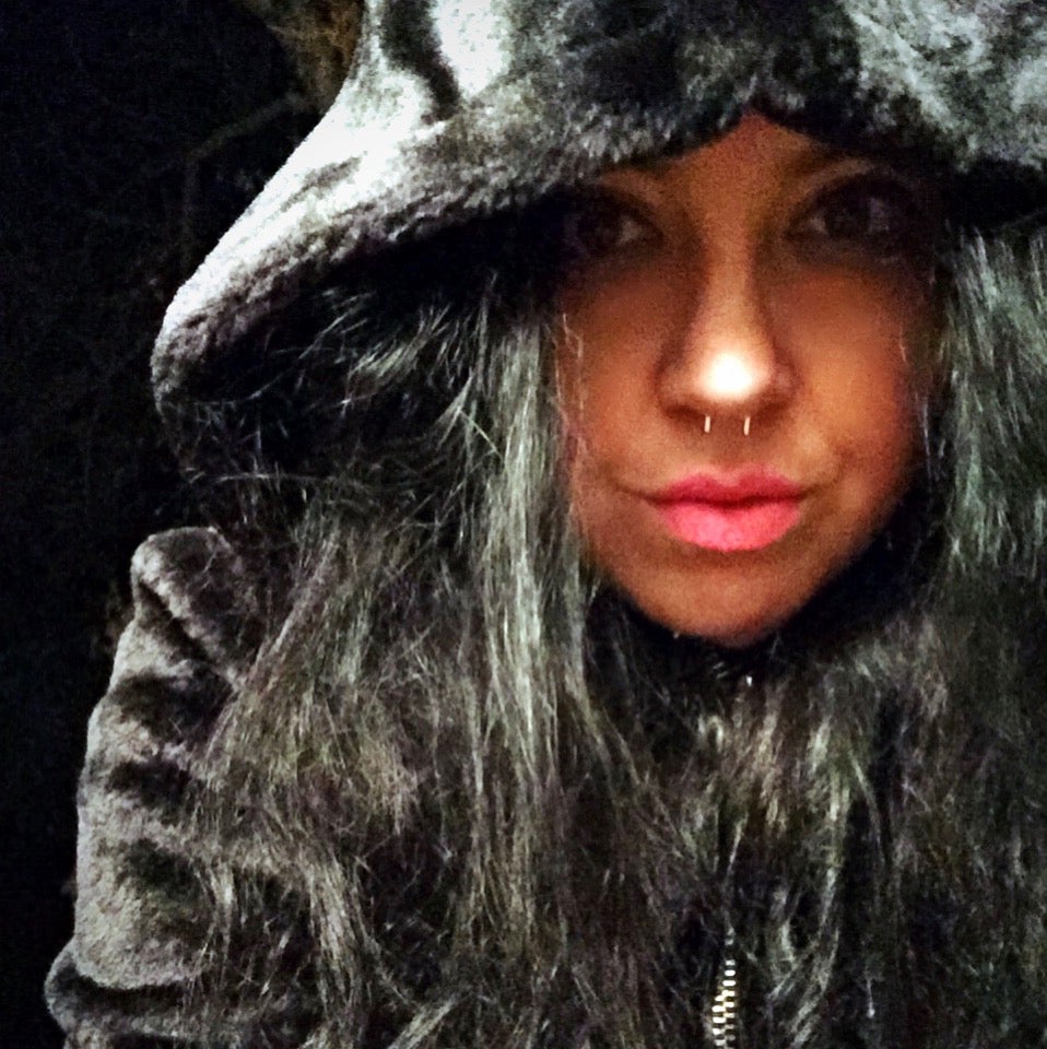 Avatar for @riverzend on Greg, the plant care app