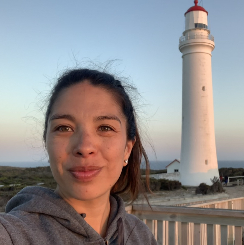 Avatar for @Mariamonica on Greg, the plant care app