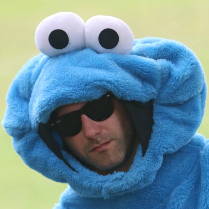 Avatar for @josho on Greg, the plant care app