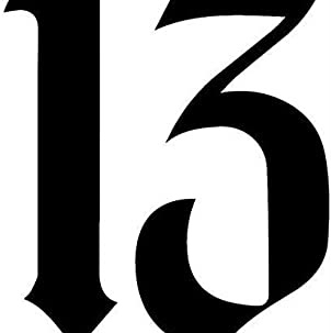 Avatar for @thirteen on Greg, the plant care app