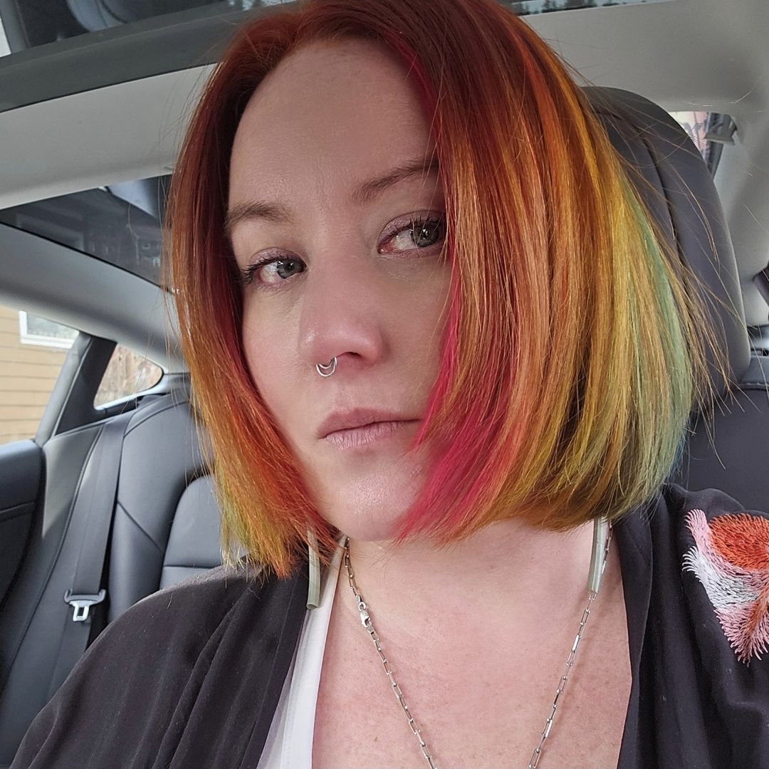 Avatar for @CailleachLunasa on Greg, the plant care app