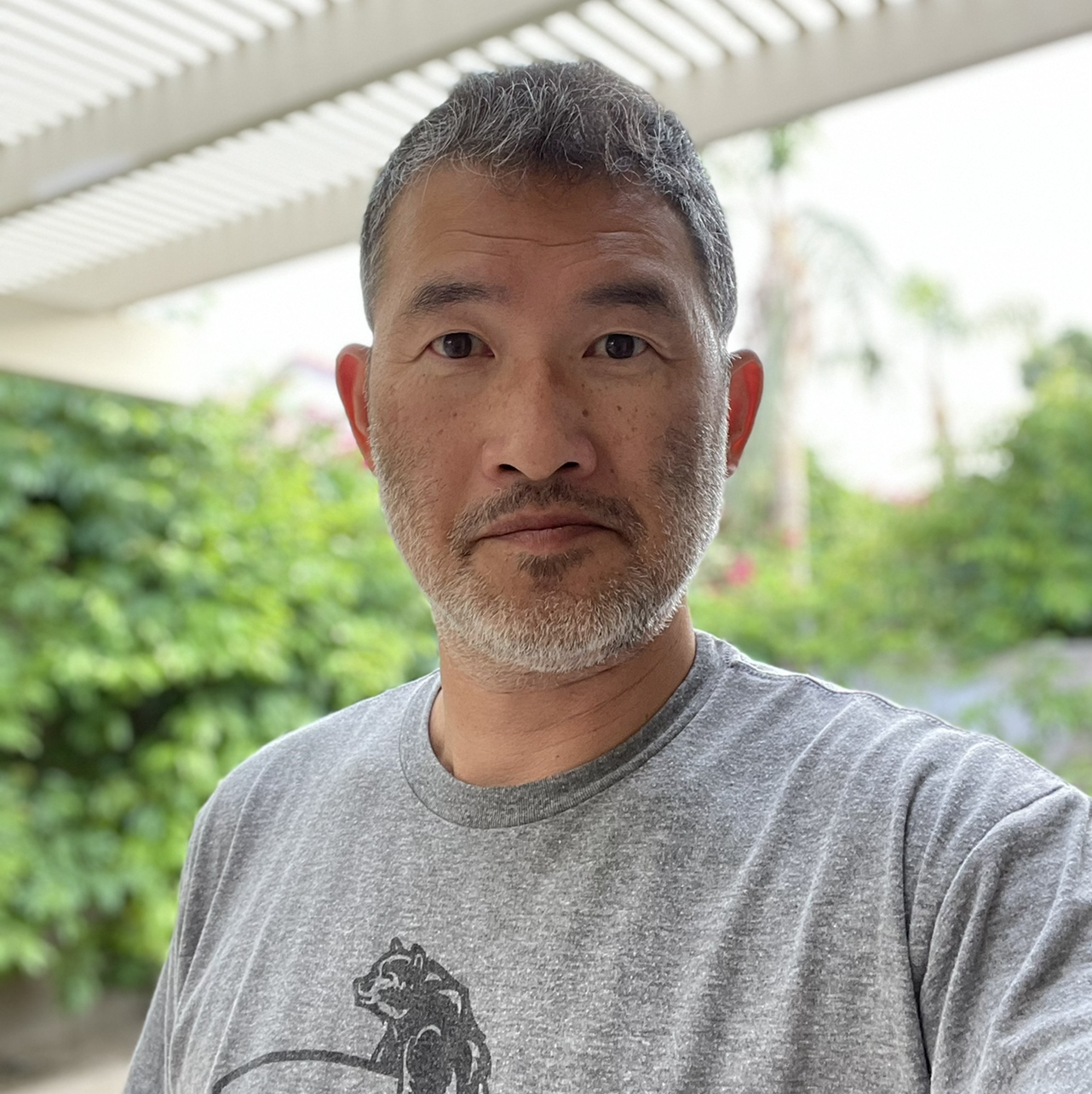 Avatar for Kaz on Greg, the plant care app