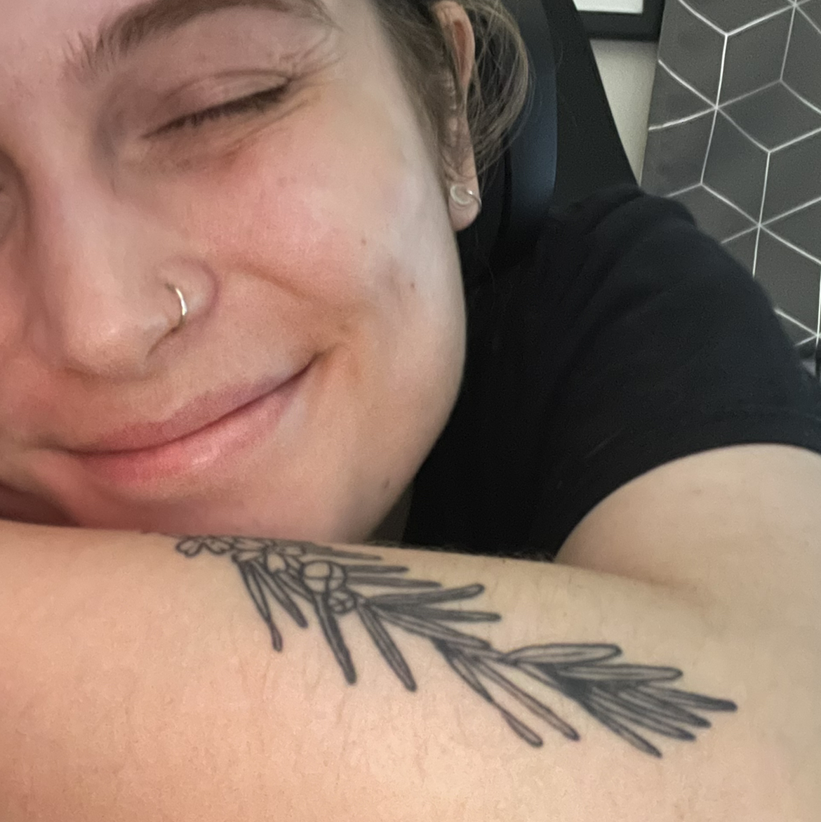 Avatar for @hailey.johnson on Greg, the plant care app