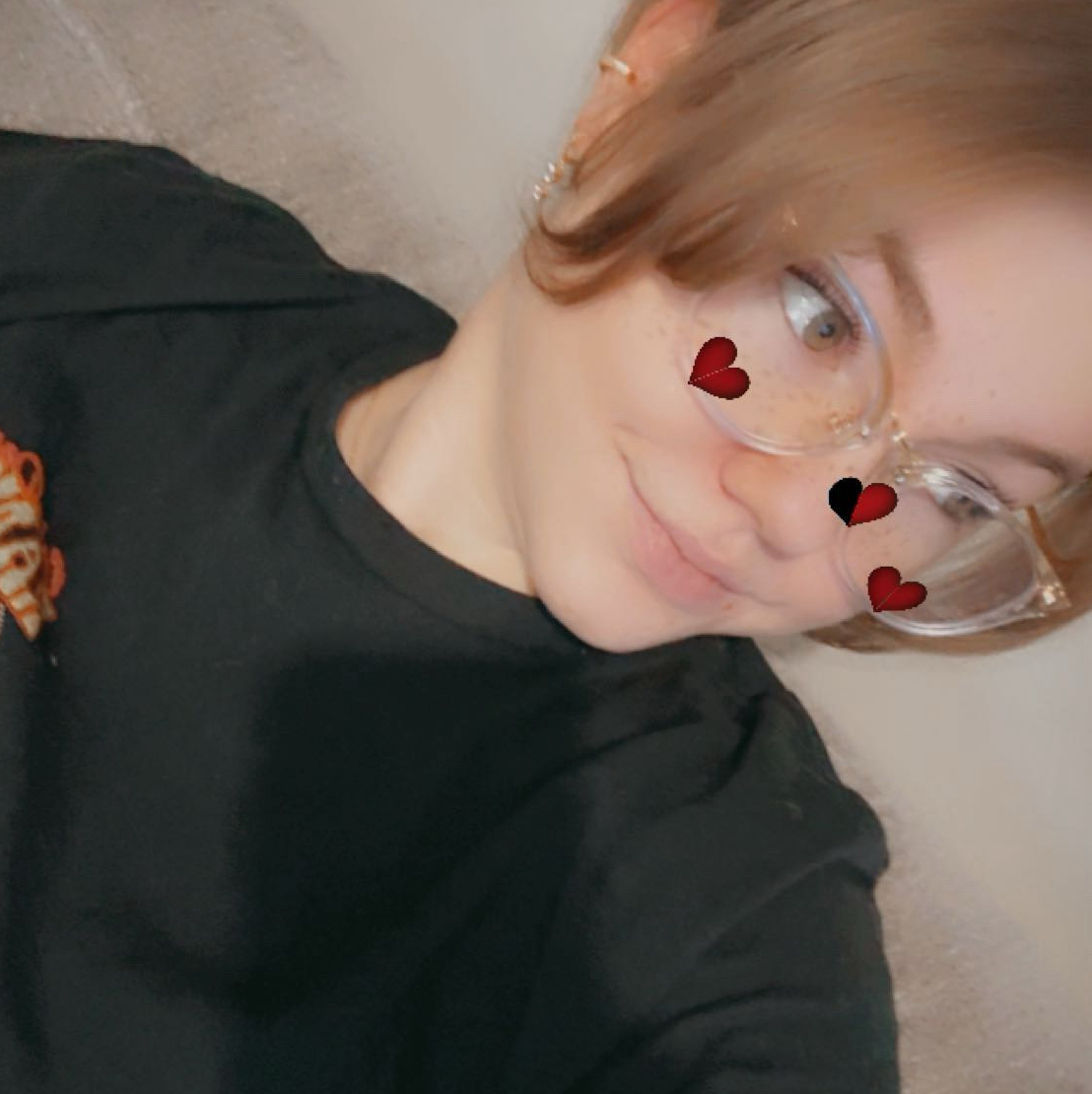 Avatar for @SmileyRedpine96 on Greg, the plant care app