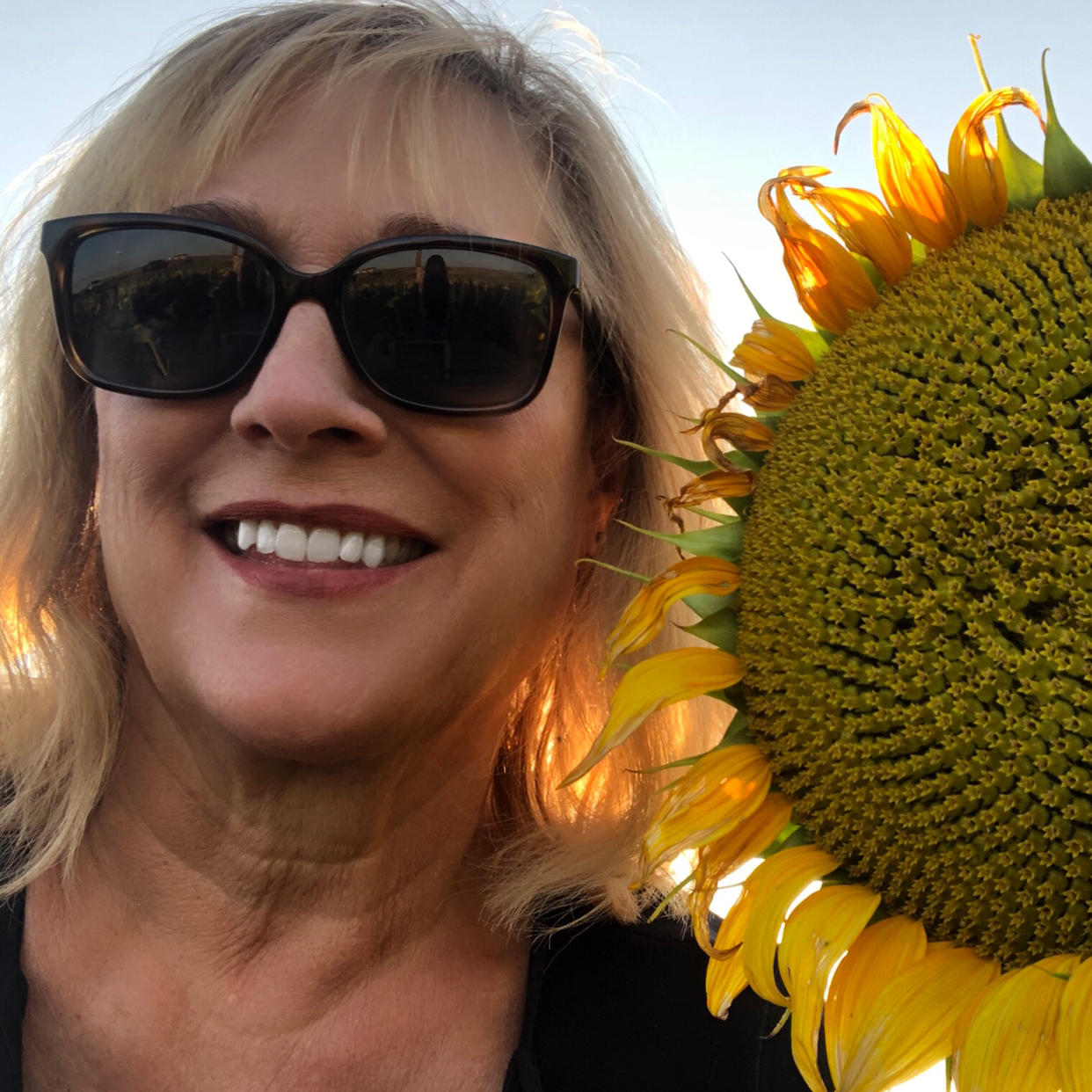 Avatar for Terry on Greg, the plant care app