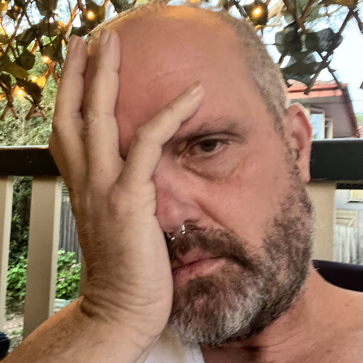 @michaelverhoef avatar