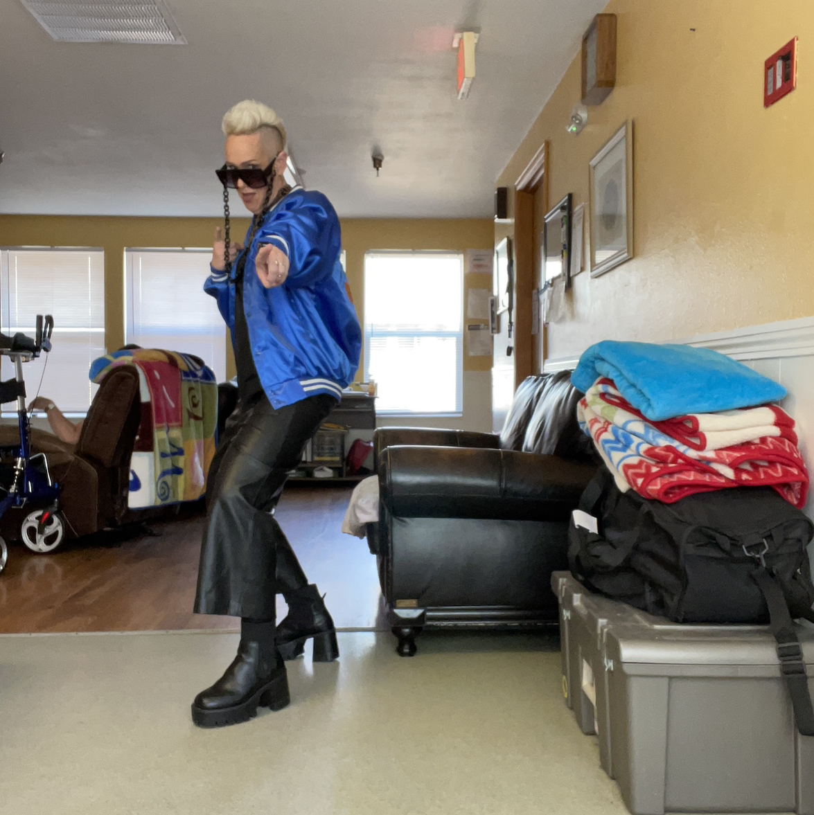 Avatar for @Logobogo35 on Greg, the plant care app