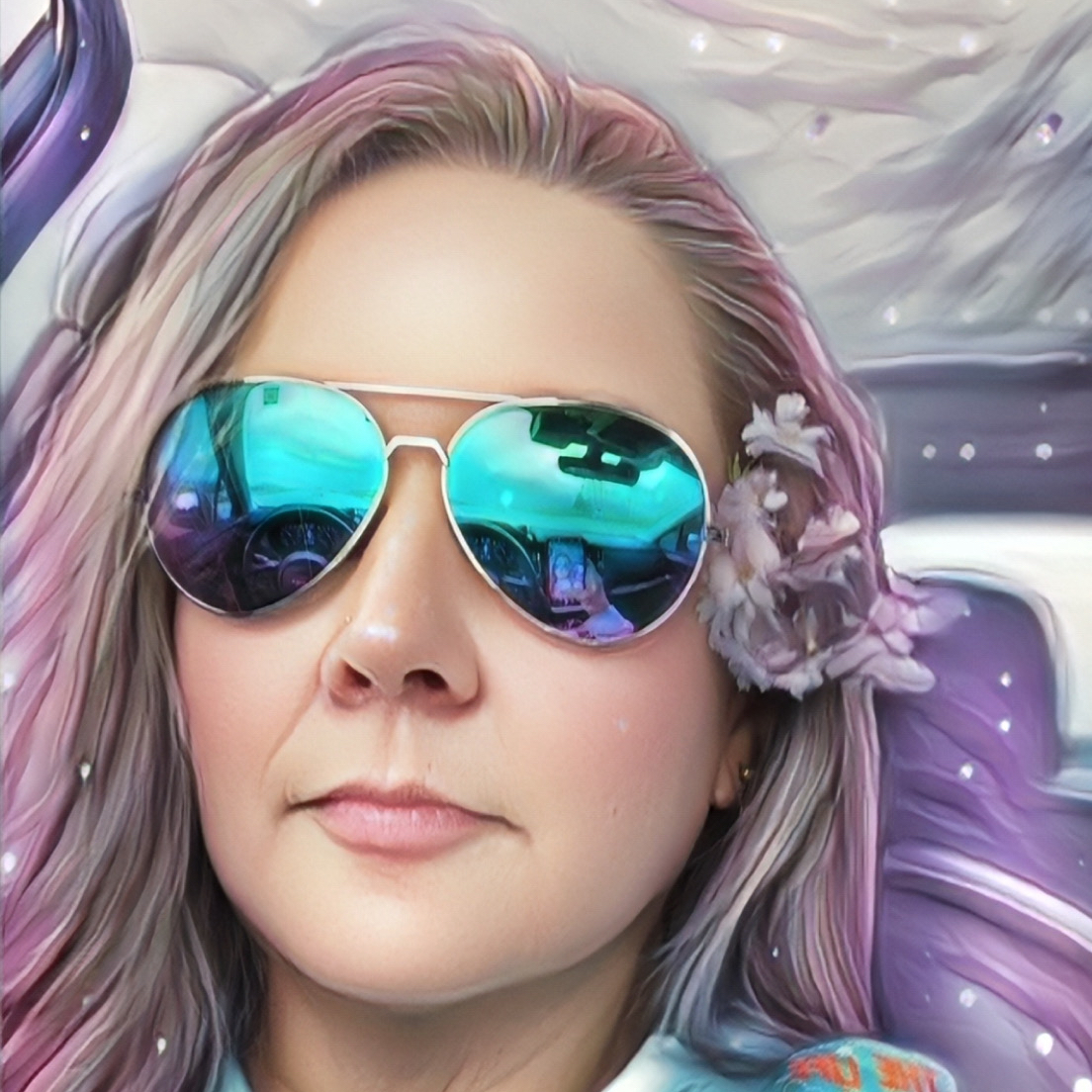 Avatar for @HeartKidNurse on Greg, the plant care app