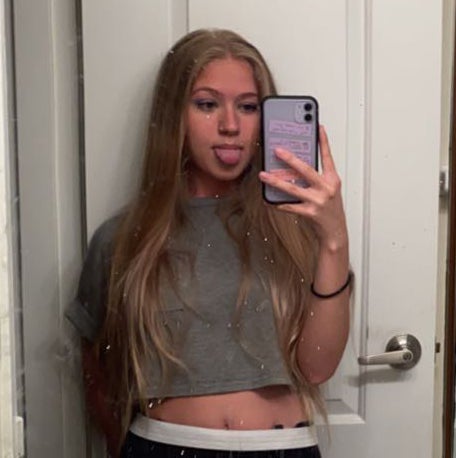 @caroljackson avatar