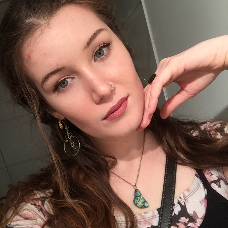 Avatar for @EmmyAnenome on Greg, the plant care app