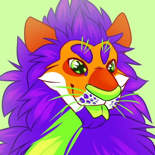 Avatar for @pumkinbones on Greg, the plant care app