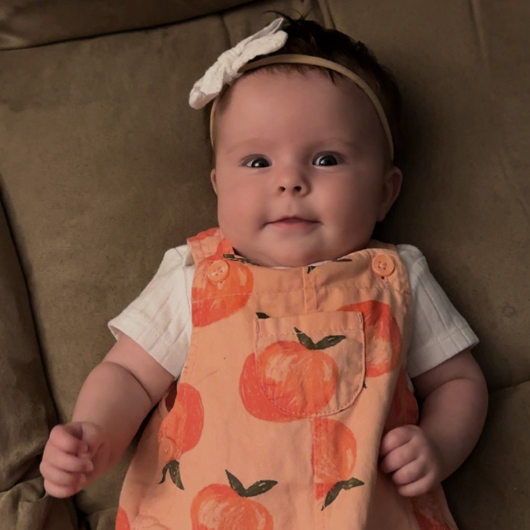 Avatar for @LaineysMommy on Greg, the plant care app