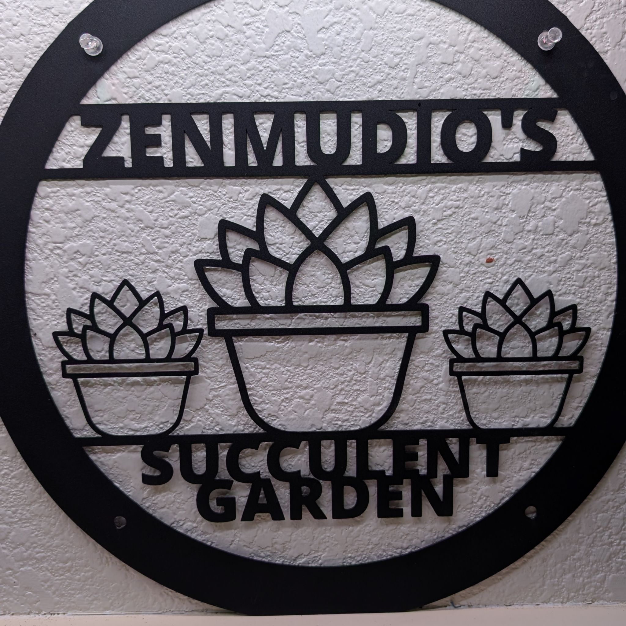 Avatar for @Zenmudio on Greg, the plant care app