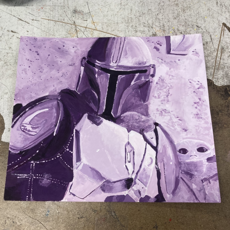 @ThePurpleMando