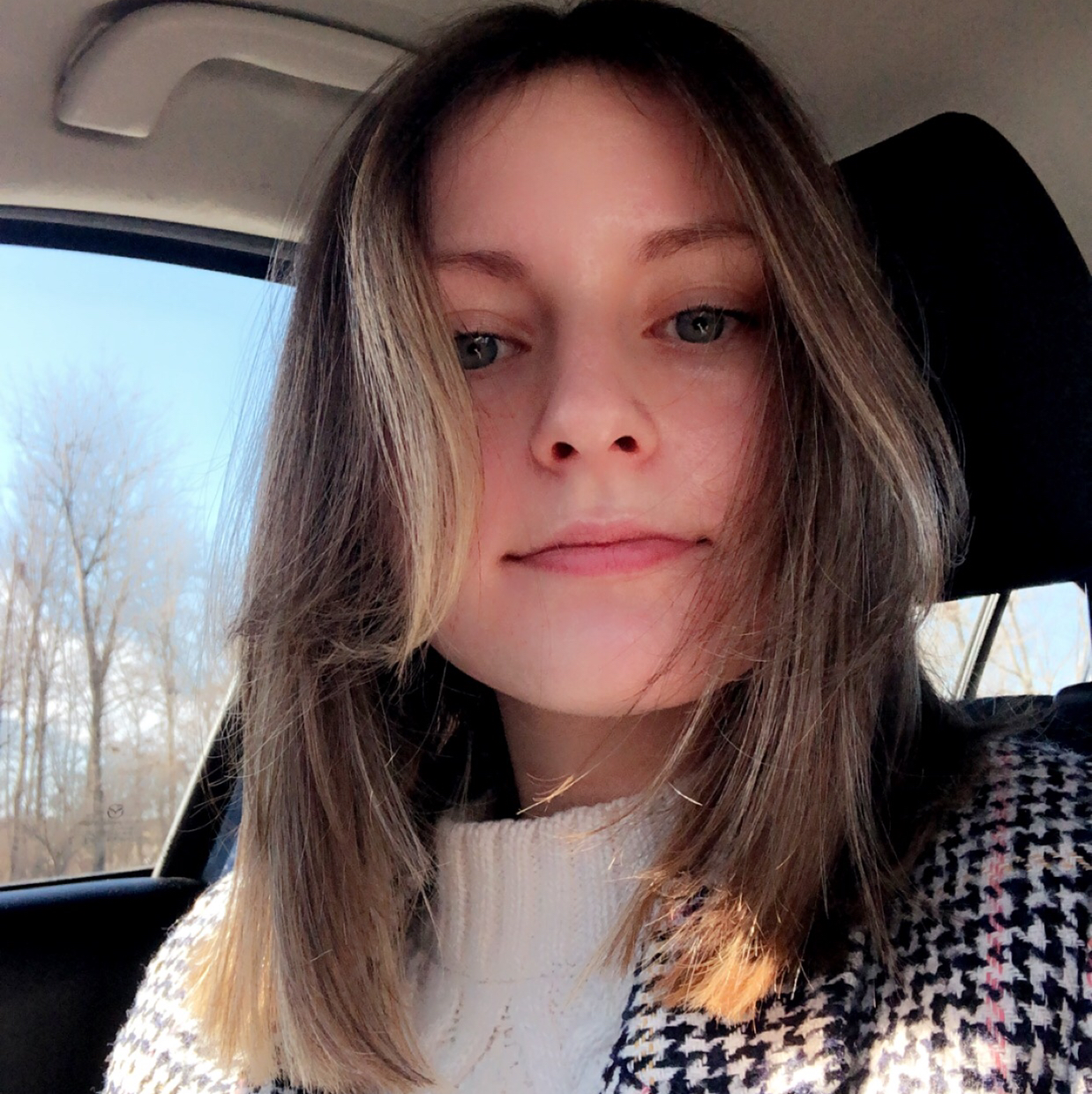 Avatar for @JuliaR on Greg, the plant care app