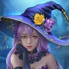 Pixiewitch avatar