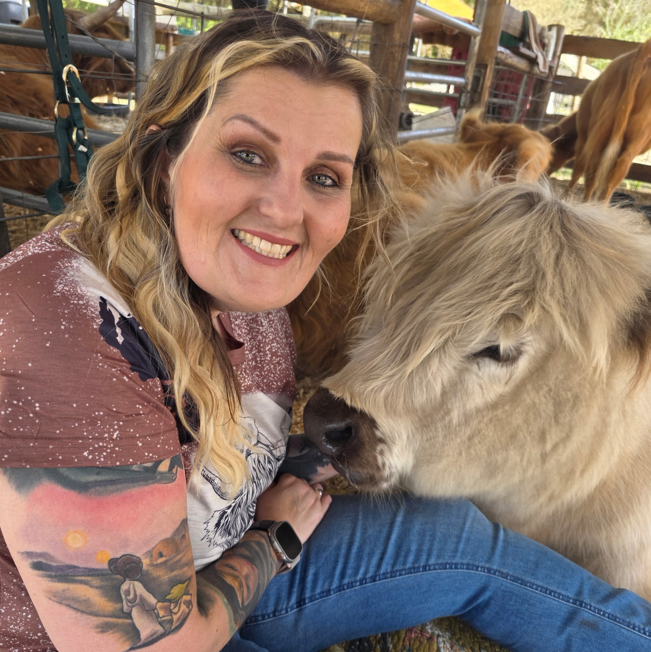 Avatar for @GratifiedTutu on Greg, the plant care app