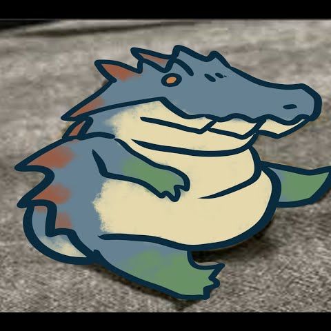 Avatar for @EternalBookaloe on Greg, the plant care app