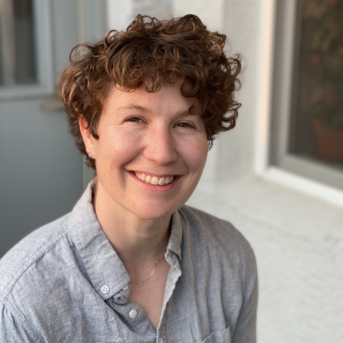 Avatar for Arden on Greg, the plant care app