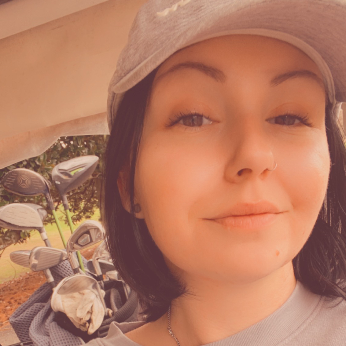 Avatar for @Sweets on Greg, the plant care app