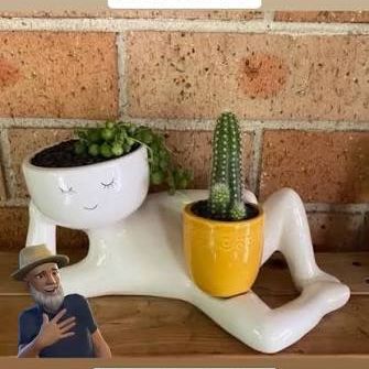 Avatar for @MaMaLuvsPlants on Greg, the plant care app