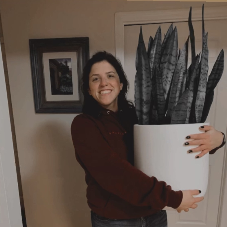 Avatar for @Hannahgreve3 on Greg, the plant care app