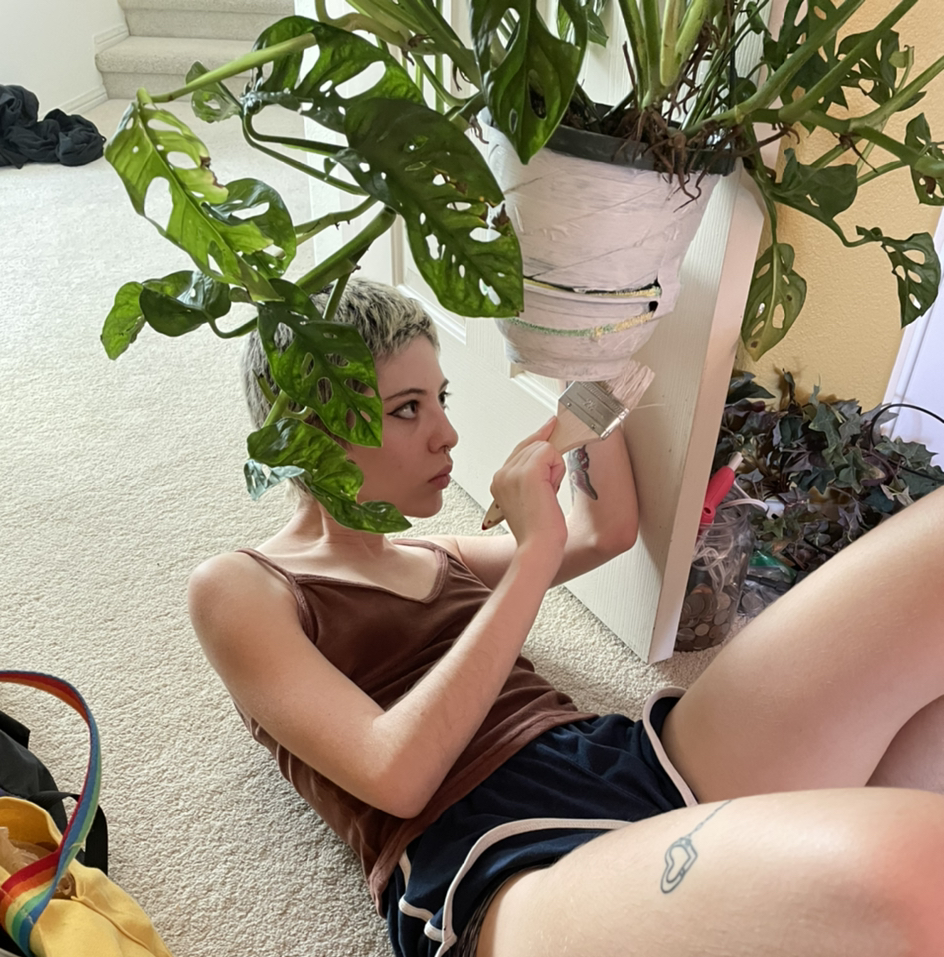 Avatar for @lolitagrows on Greg, the plant care app