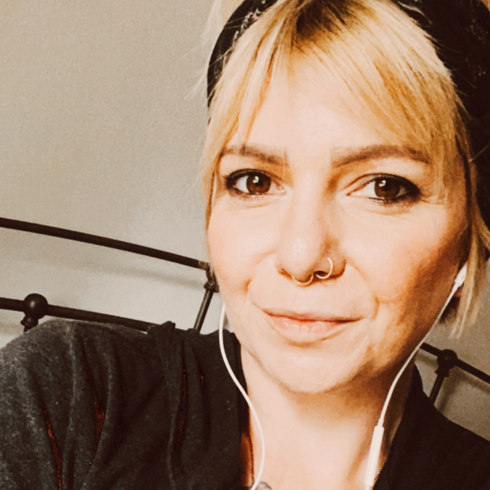 @CosmicMother avatar