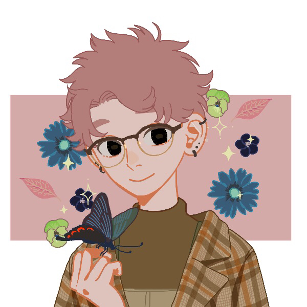 @SapphicCactus avatar