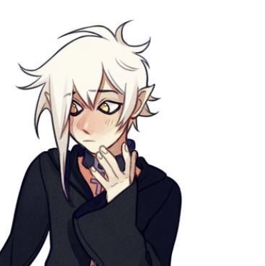 @Bee_lovespollen avatar