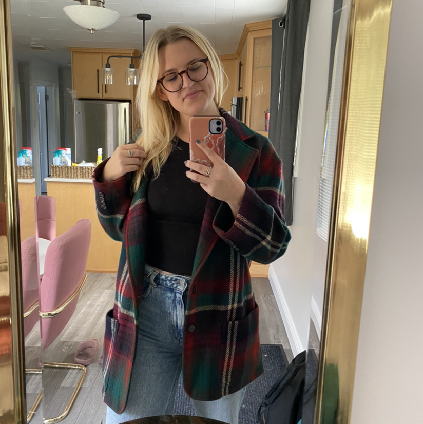 Avatar for @taylornnicole on Greg, the plant care app