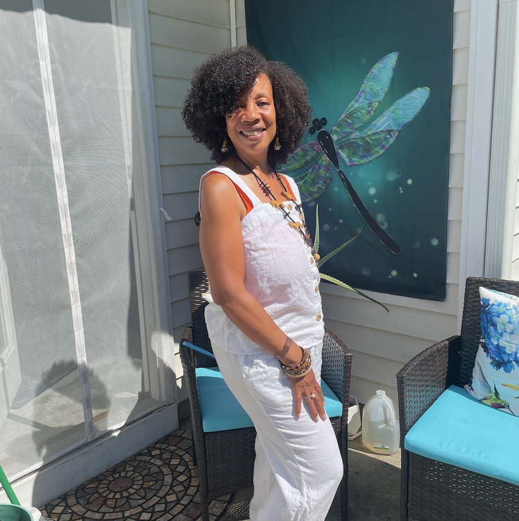 Michelle rose avatar