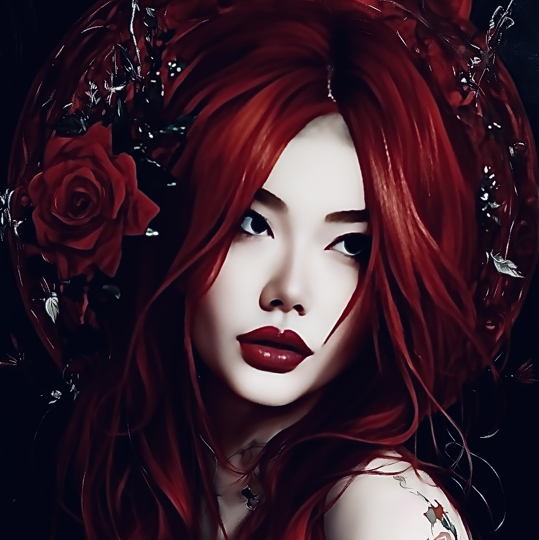 @Vlorn avatar