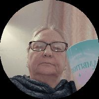 @terihoman65 avatar