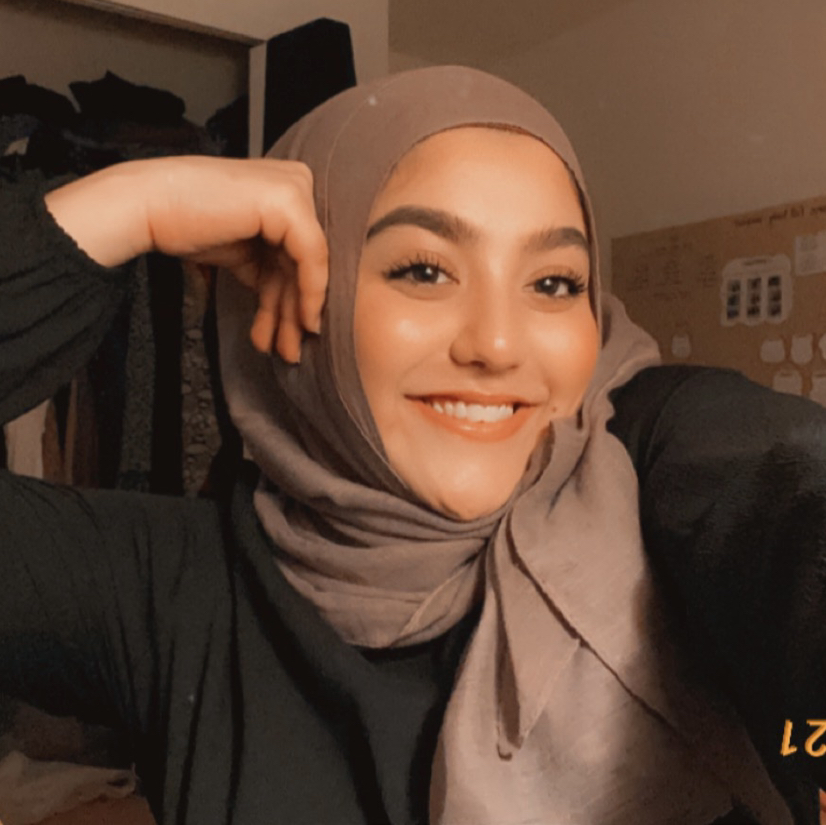 @nargis avatar