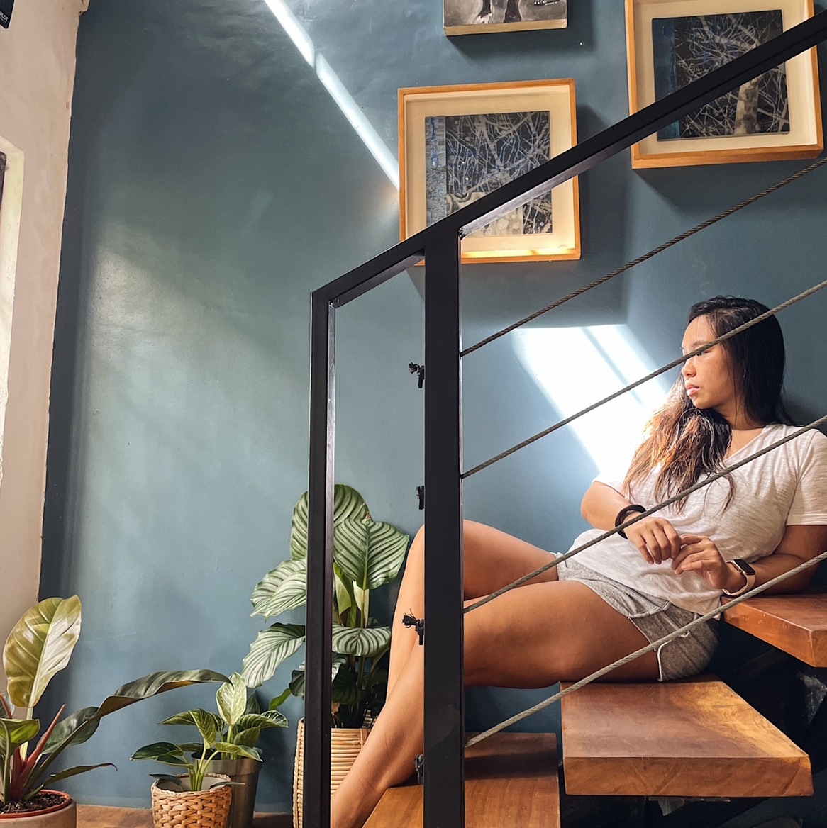 @Lorabsebastian avatar