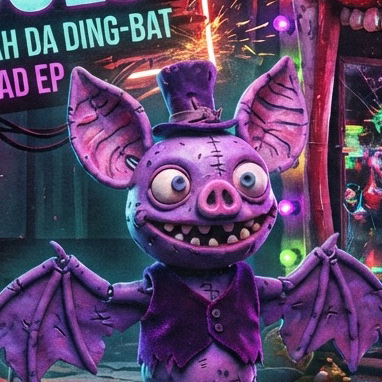 @Doodahdadingbat