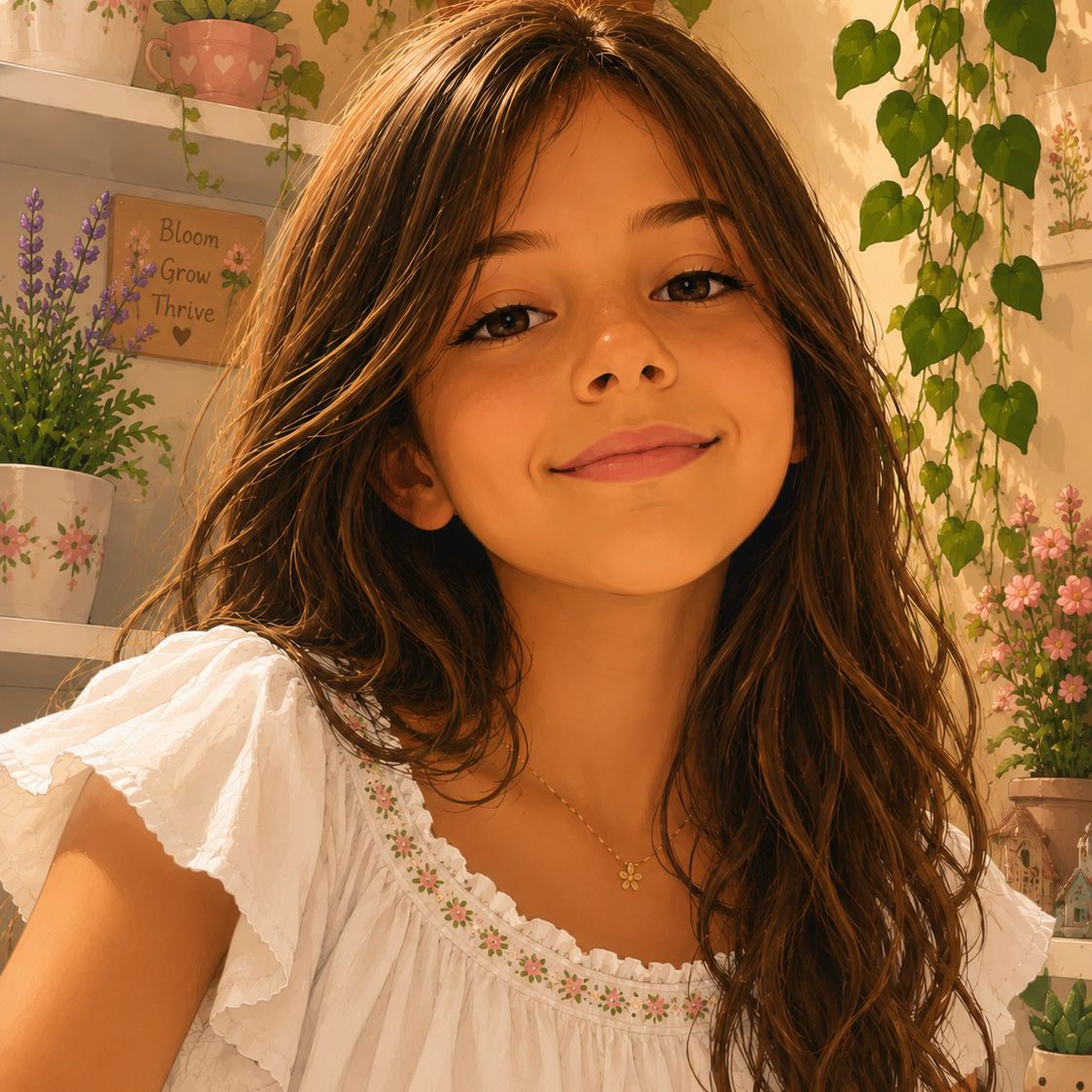 @Kittylover1612 avatar