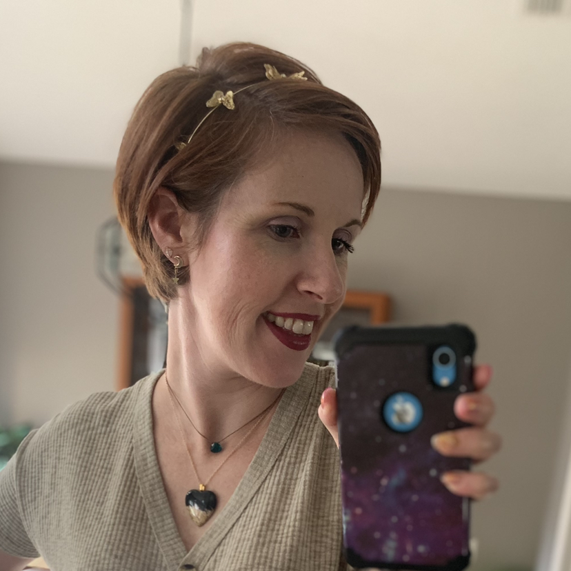 Avatar for @SweetErinLeigh33 on Greg, the plant care app