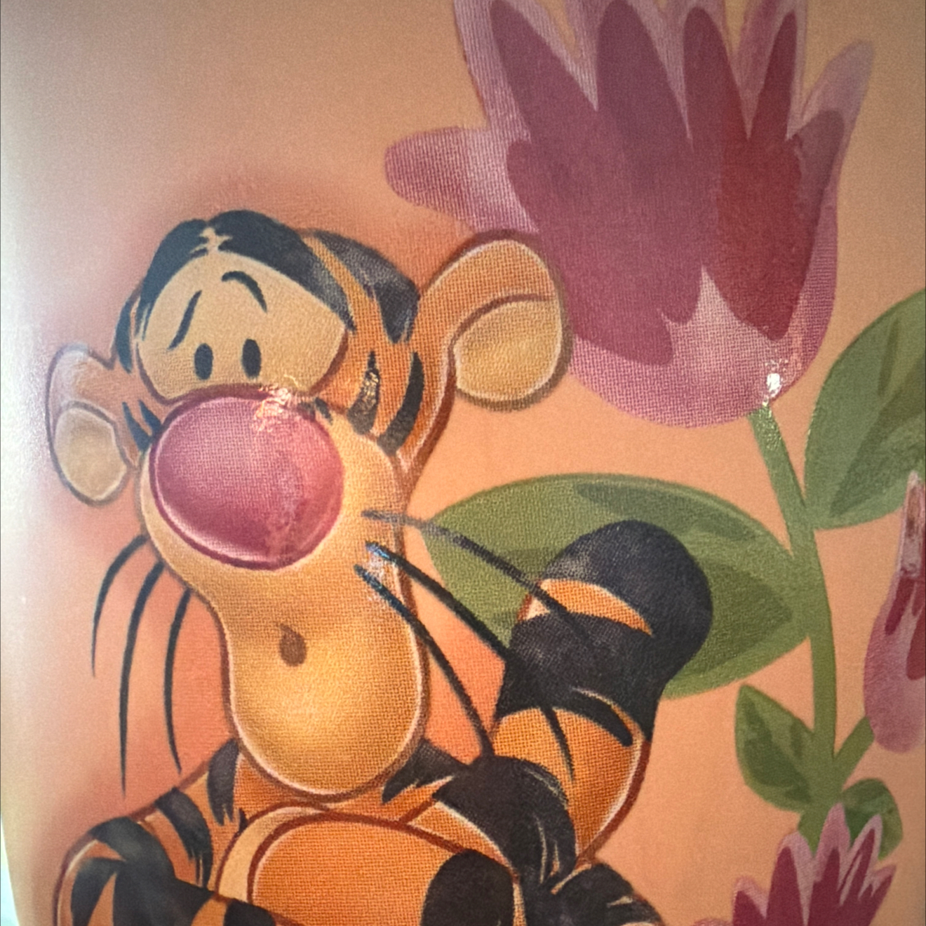 Avatar for @PilotMom on Greg, the plant care app
