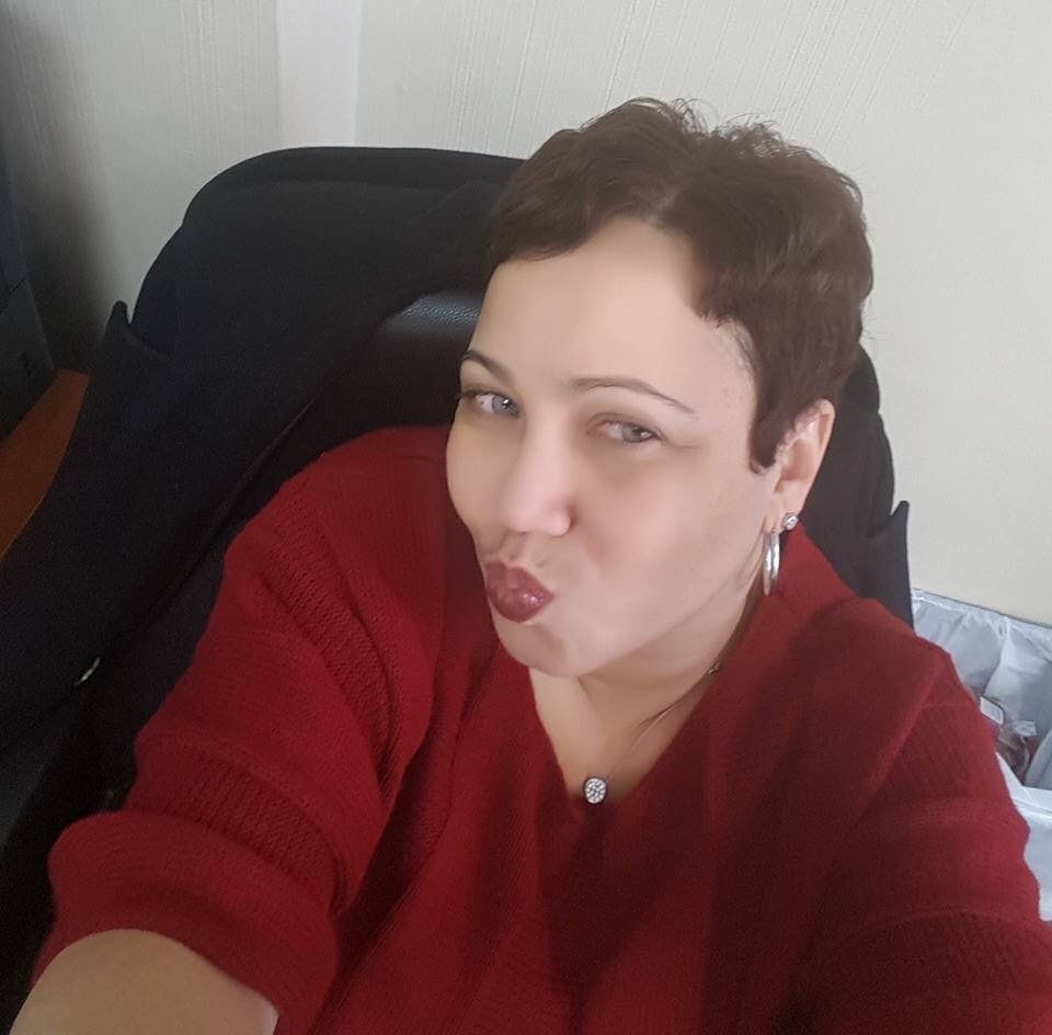 Avatar for Nicole on Greg, the plant care app