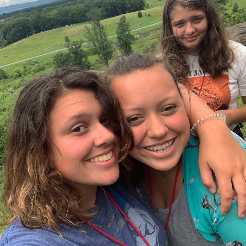 @LittleDreamer25 avatar