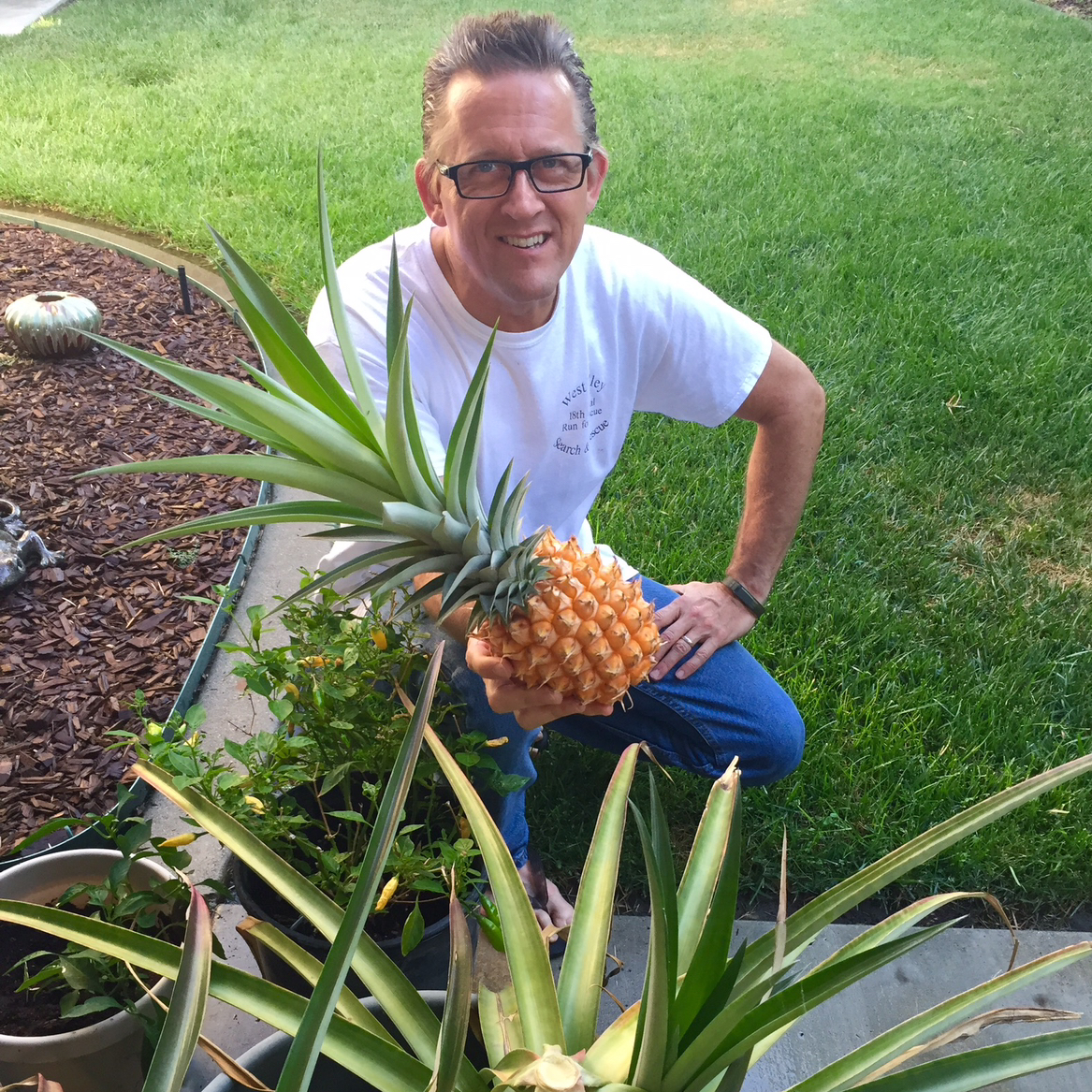 Avatar for @BigIceplant15 on Greg, the plant care app