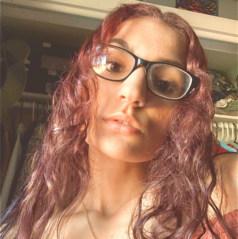 @LivCat avatar