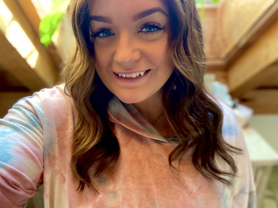 Avatar for @Victoriamaria on Greg, the plant care app