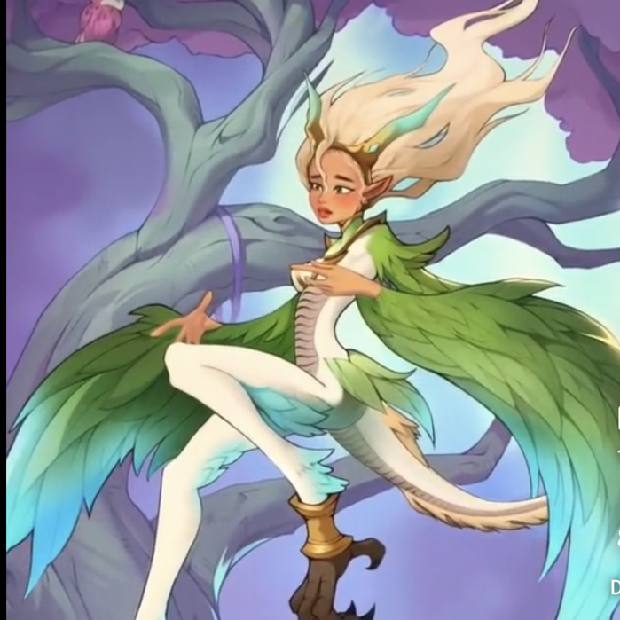 @Cherryblossom avatar