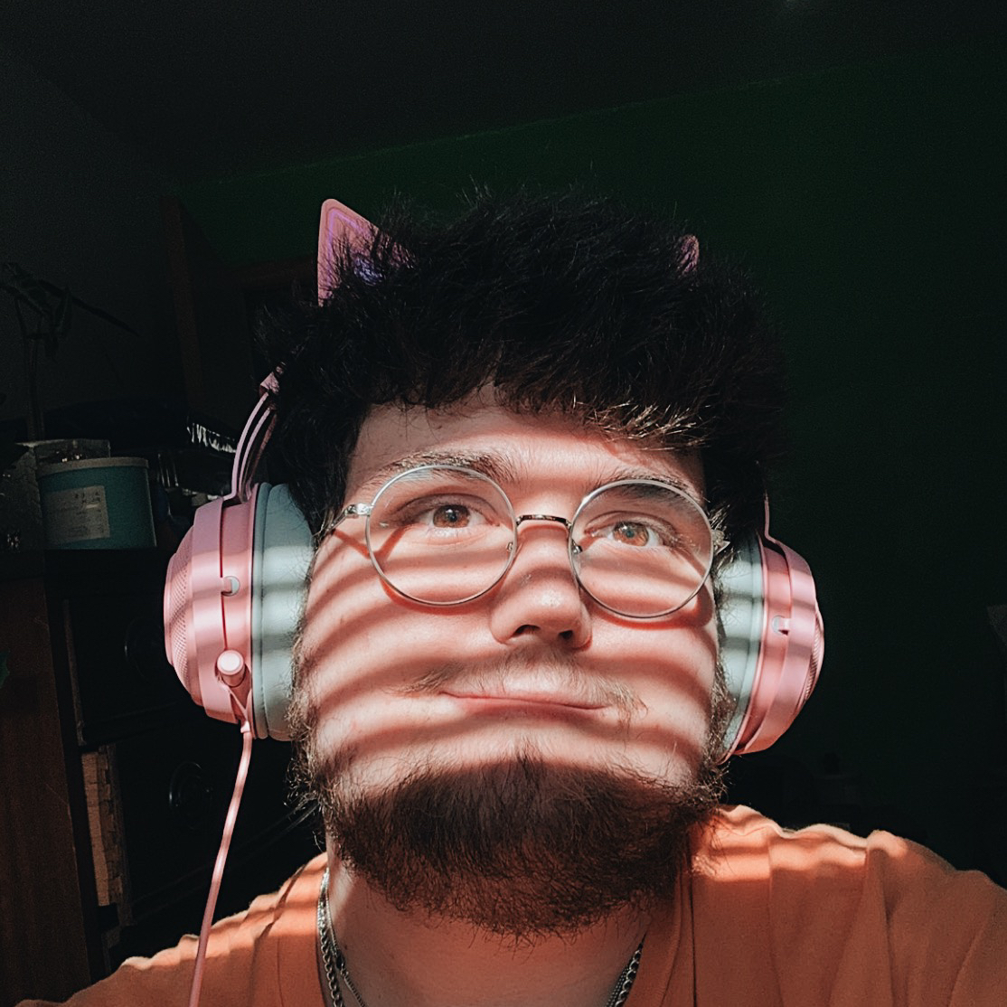 @StrawbearyShawn avatar