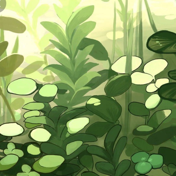 Avatar for Ava on Greg, the plant care app