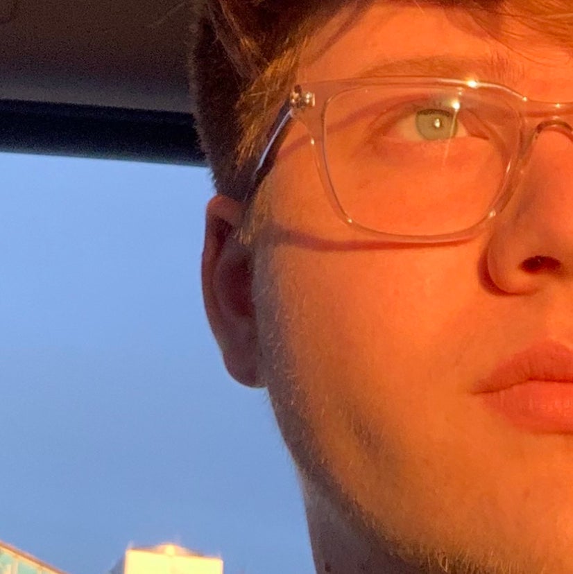 Avatar for @christian on Greg, the plant care app